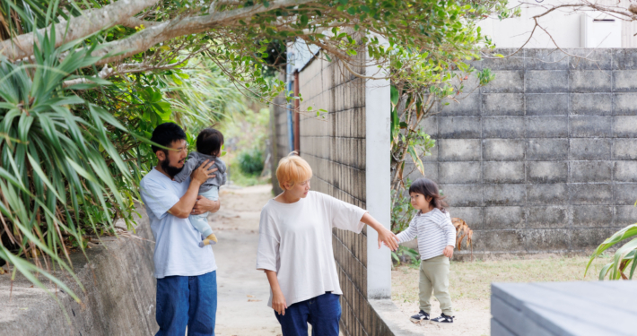 移住情報の発信