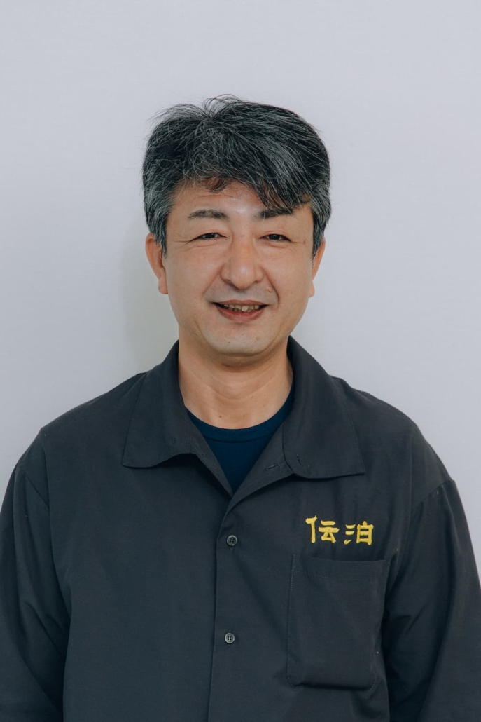 中山政洋 山下保博とまちづくり